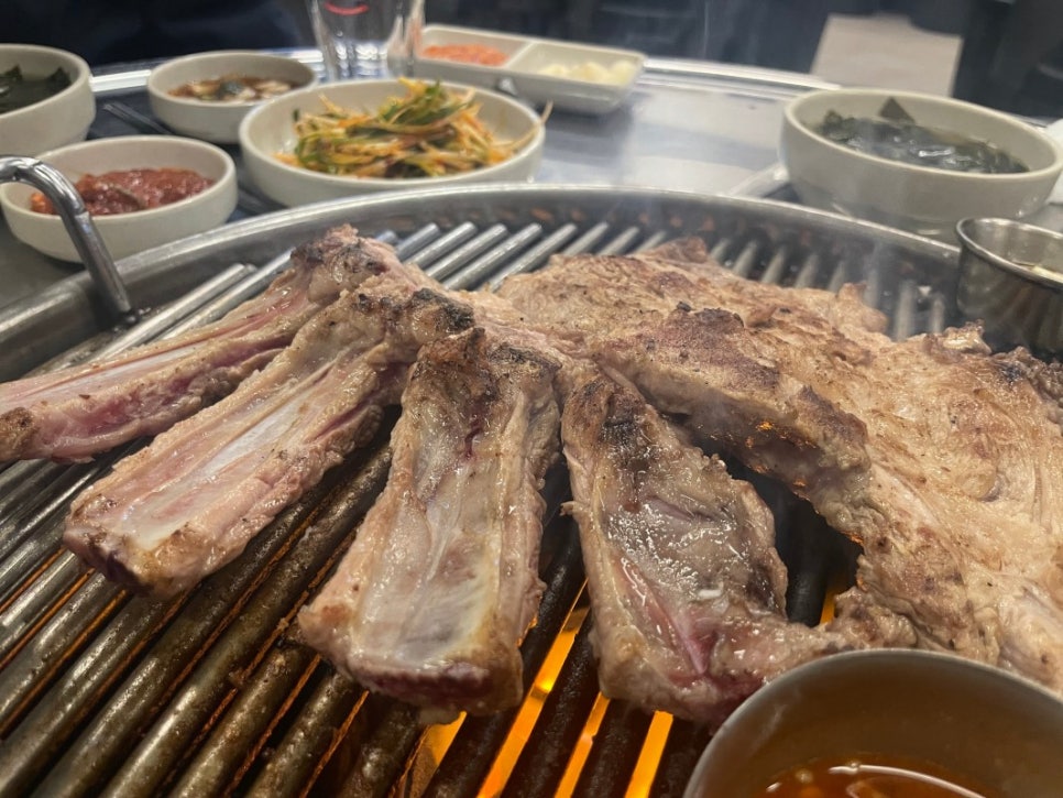 남도주먹고기 동백스포점 이미지