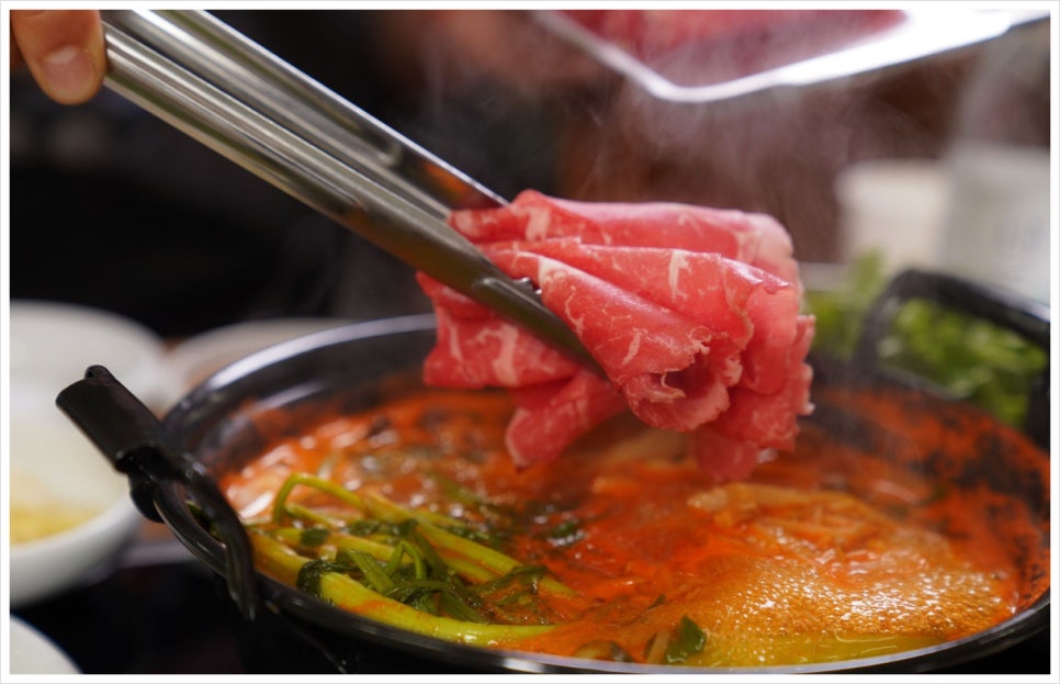 직송식당 이미지