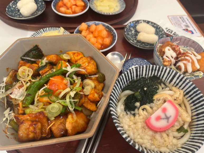 핵밥원주단계점 이미지