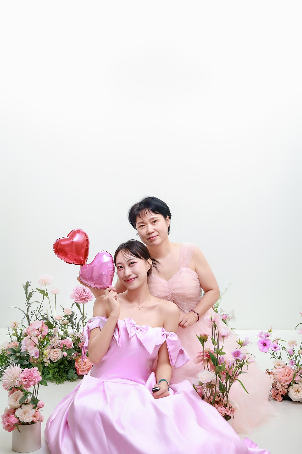 블루먼트셀프사진관 이미지