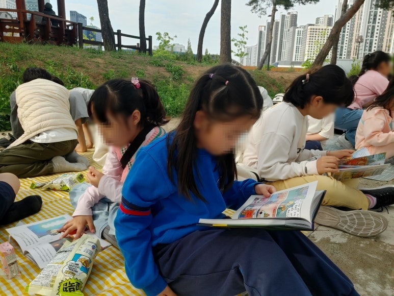 리딩브레인 이미지