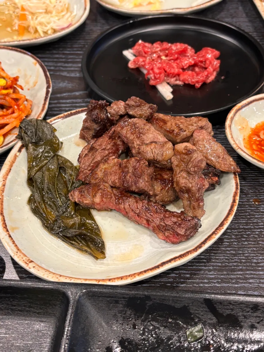 인생한우 이미지
