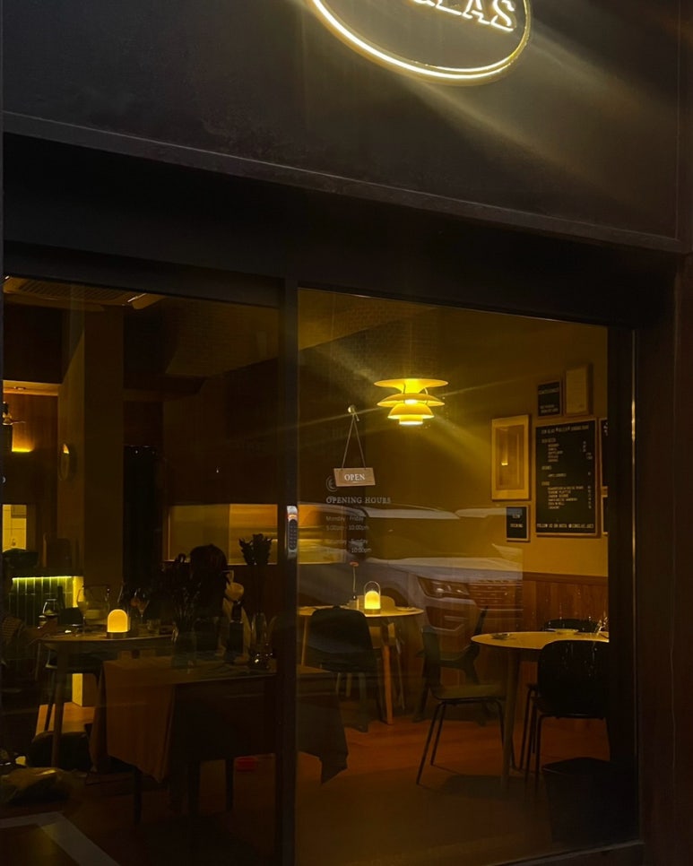 Ein Glas(아인글라스) 이미지