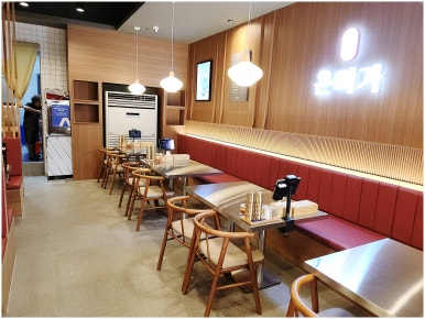 김포순대 이미지