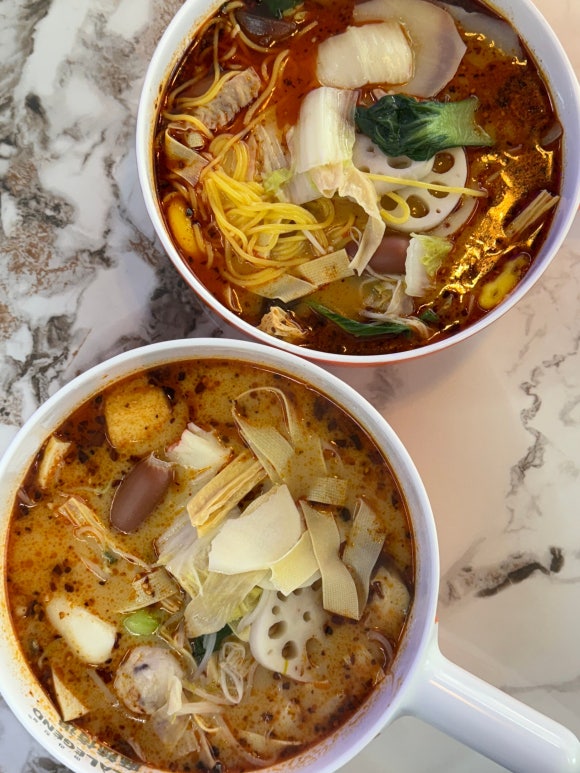 마라전설(매곡점) 이미지