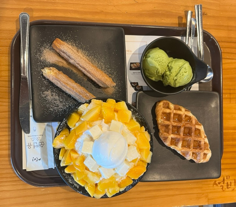 설빙 일산점 이미지