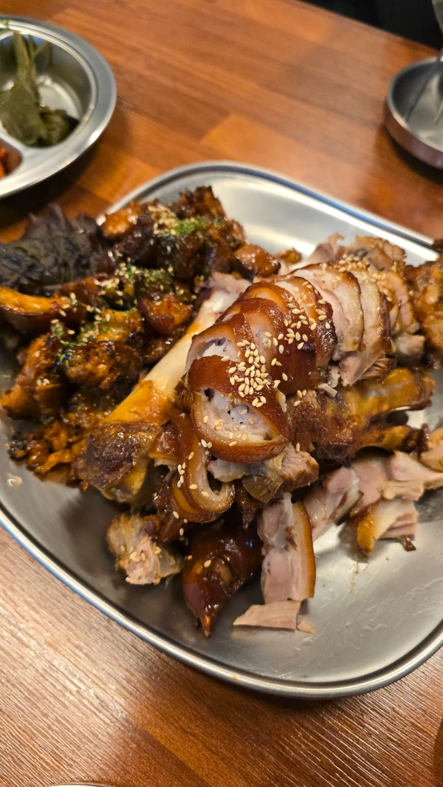 족발애 서천직영점 사진 5