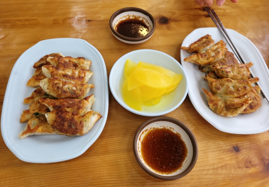 진양호밀면 이미지