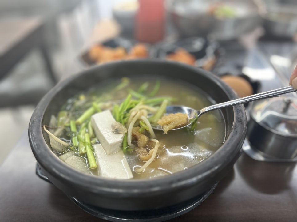 유명소불고기 이미지