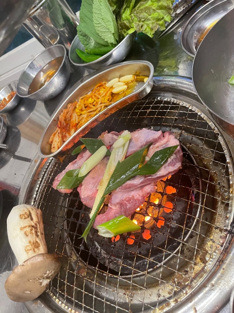 을지로연탄구이 이미지