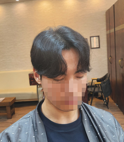 머리창고미용실 이미지