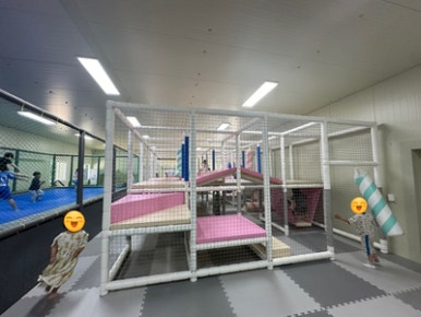 펀펀오토캠핑장 이미지