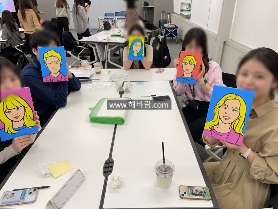 강화셀프 이미지