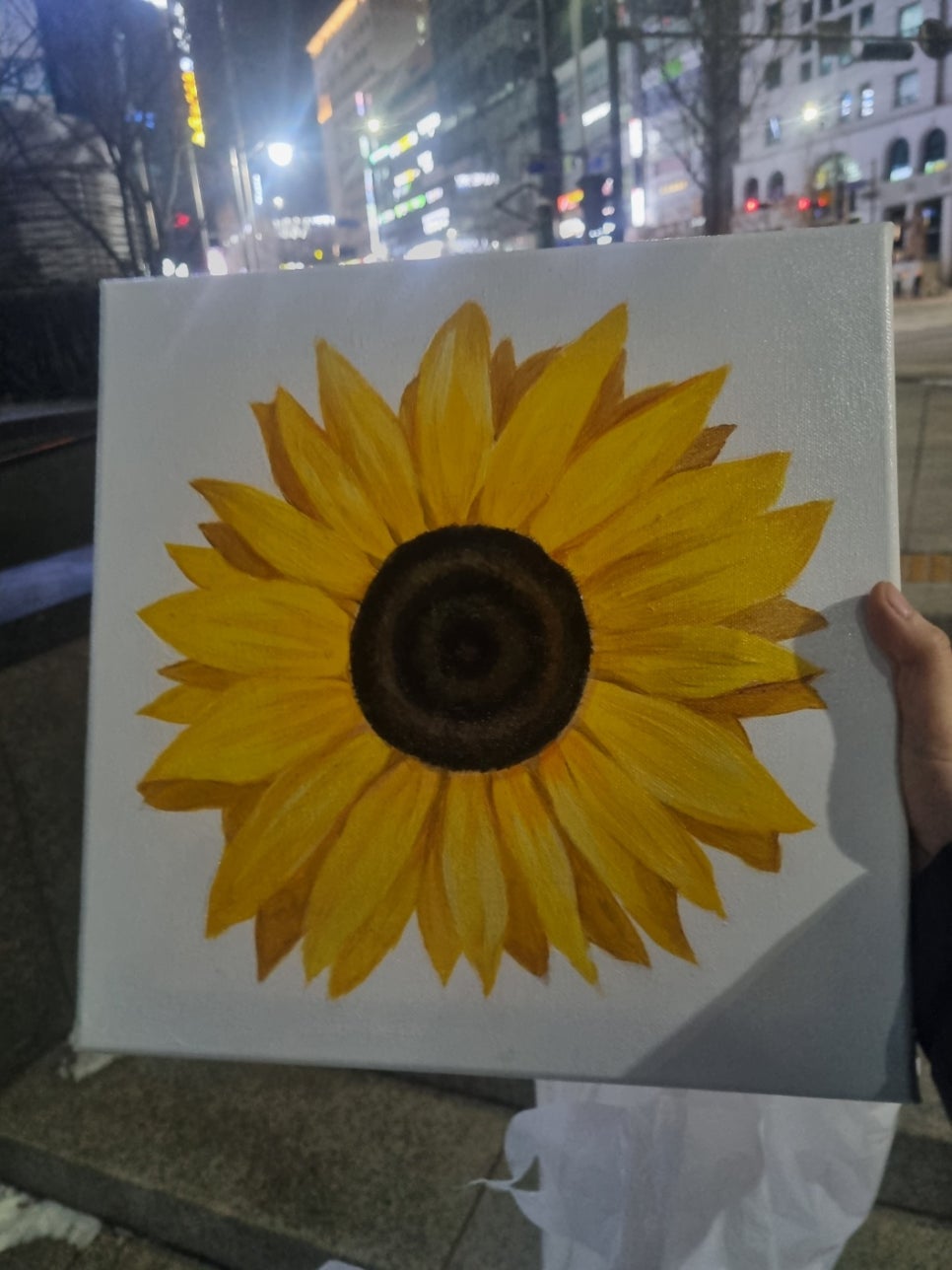 상아미술 이미지