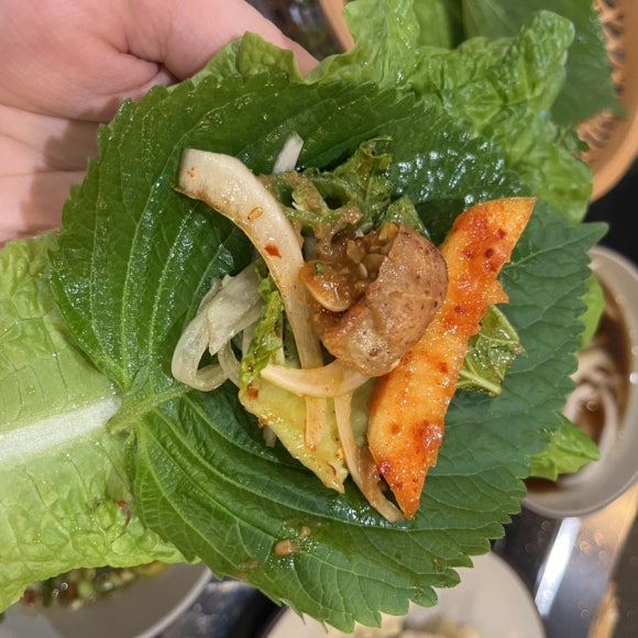 대로막창 이미지