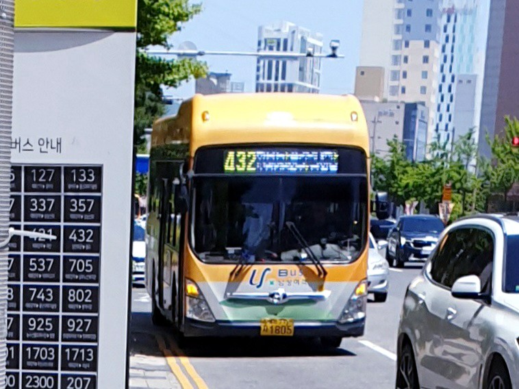 율리공영차고지 이미지