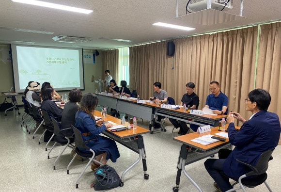 녹지관리사업소 이미지