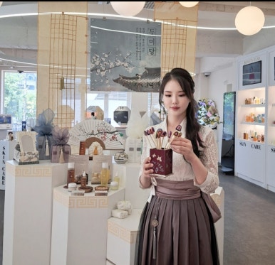 로와살롱 이미지