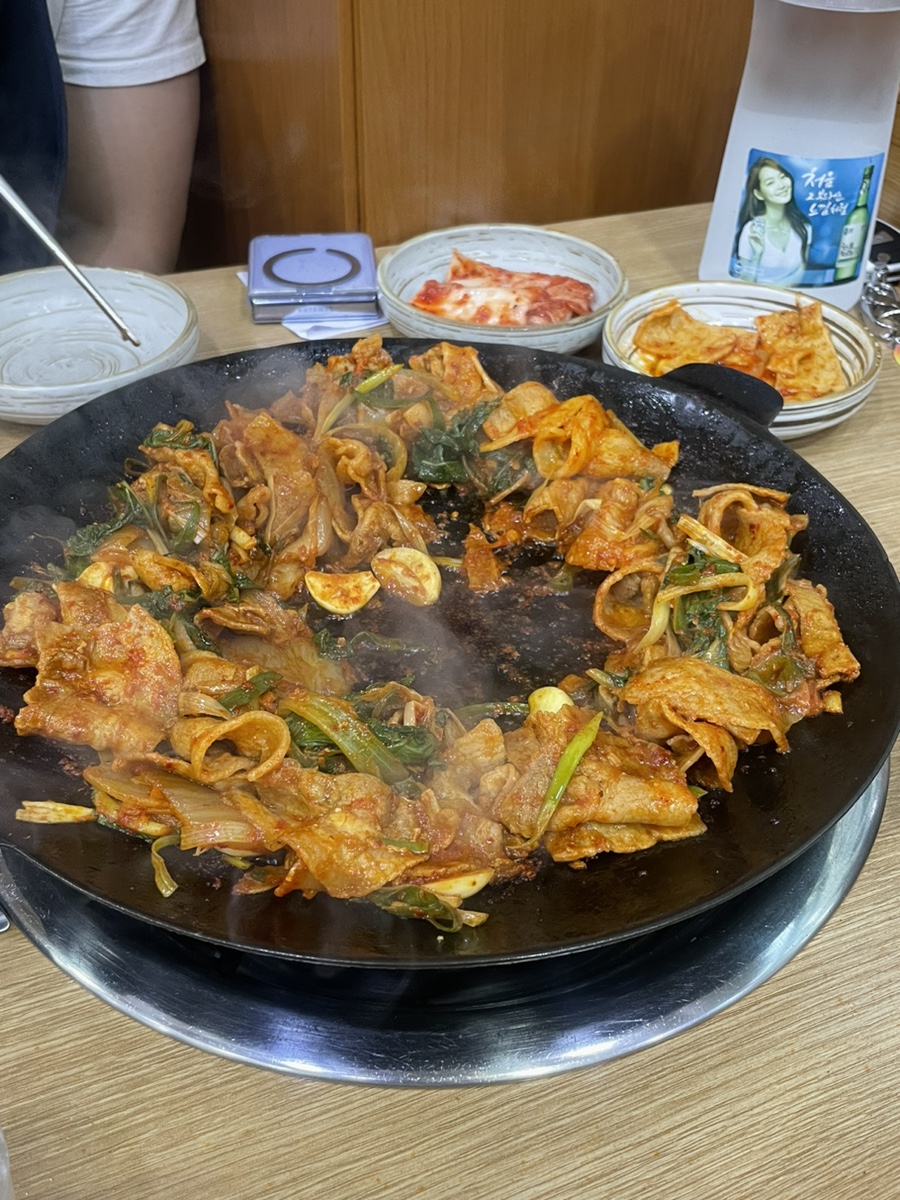 장수식당 이미지