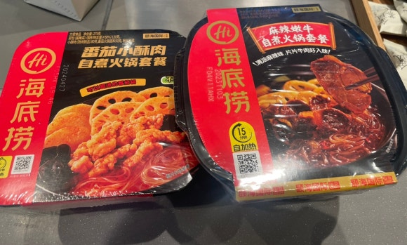 강변야식 이미지