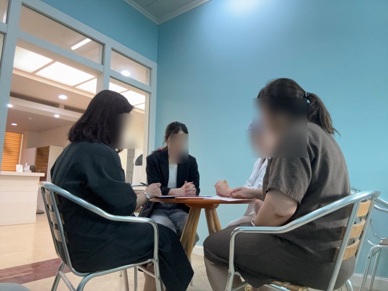 탑간호학원 이미지
