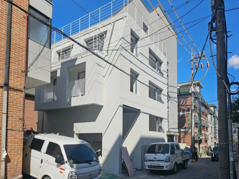 무인건축사사무소 이미지