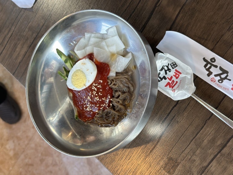 육장갈비목포하당점 이미지