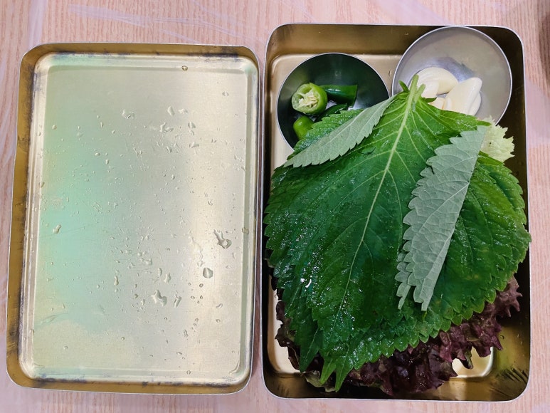 거북이횟집 이미지