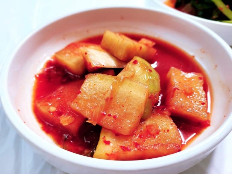 가리산막국수 이미지