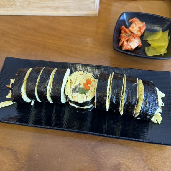 상아김밥김포 이미지