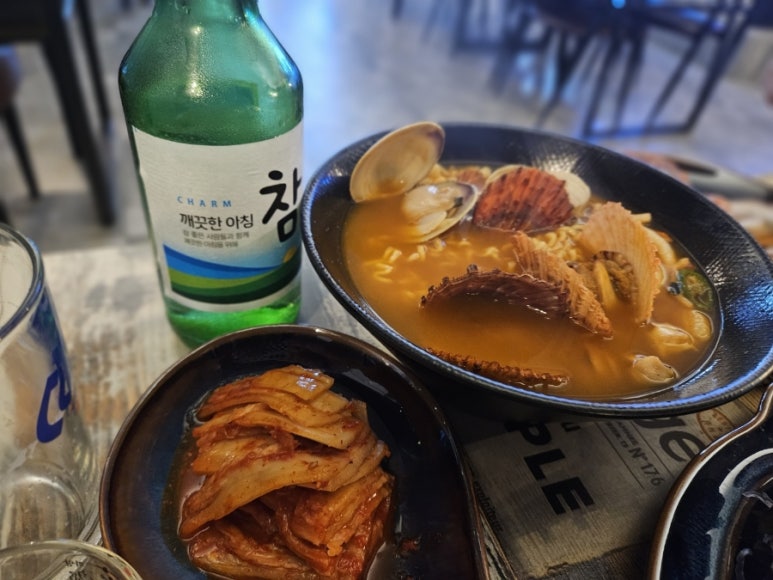 해삼살롱 이미지