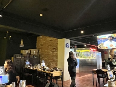 구통치킨 이미지