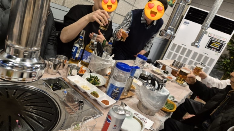 대왕생갈비 이미지