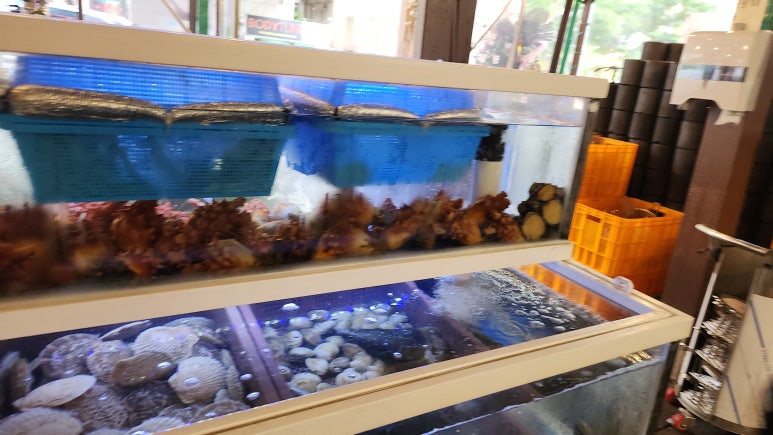 상록회관 연탄구이 기흥구청점 이미지