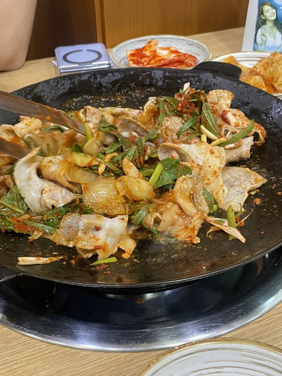 장수식당 이미지