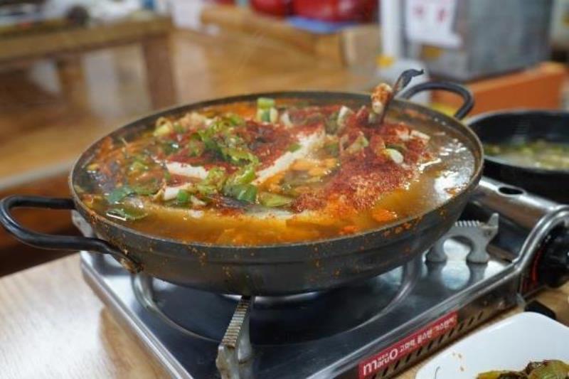 전라도식당 이미지