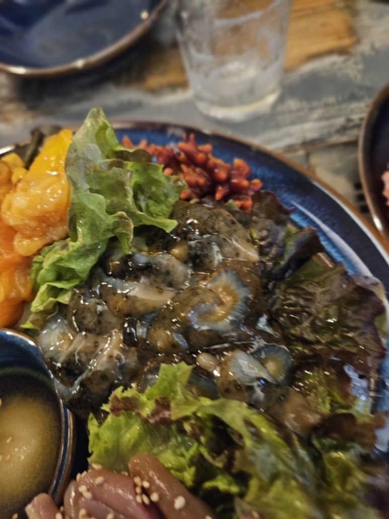 해삼살롱 이미지