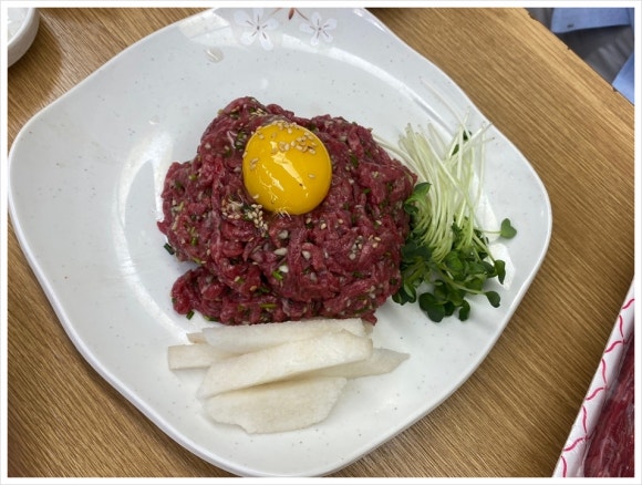 덕유산한우 이미지