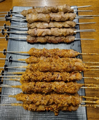 빡빡이양꼬치 이미지
