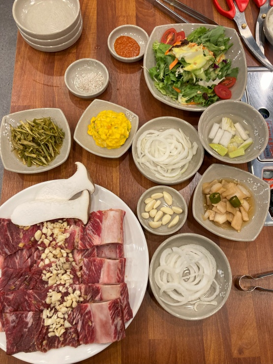 참숯한우천국 이미지