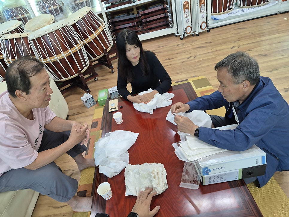 피끝마을녹색농촌체험마을 이미지