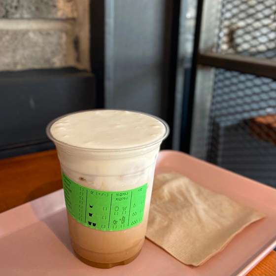 커피89도씨 이미지