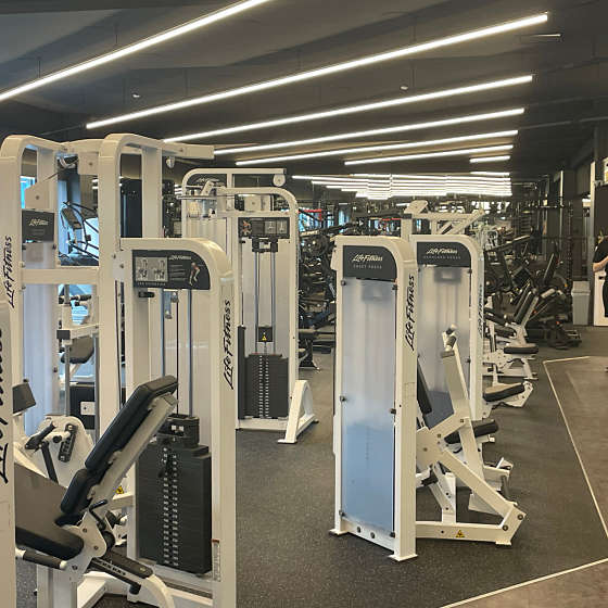 피트니스온서울 이미지