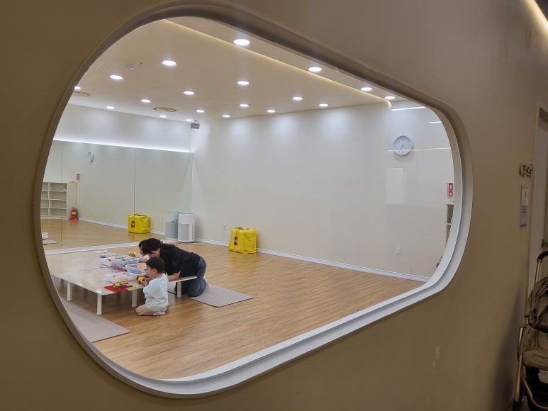 랄라컬쳐클럽 이미지