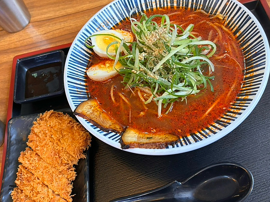 시타마치 중랑역점 이미지
