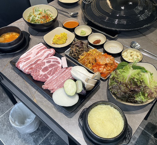 좋은고기들 이미지