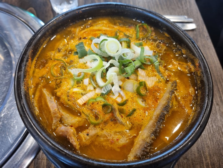 진곱창가락 이미지