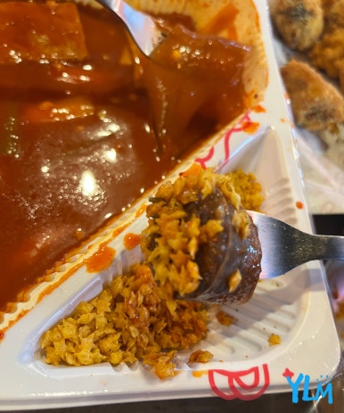 스텔라떡볶이 대전둔산점 이미지