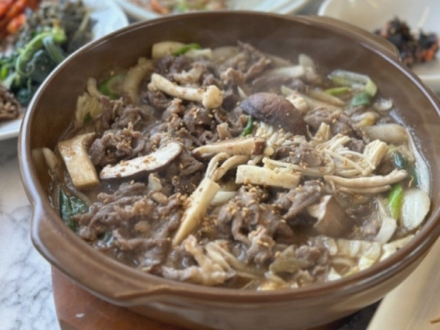 울산식당 이미지
