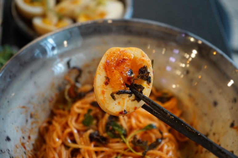 통통국수 이미지